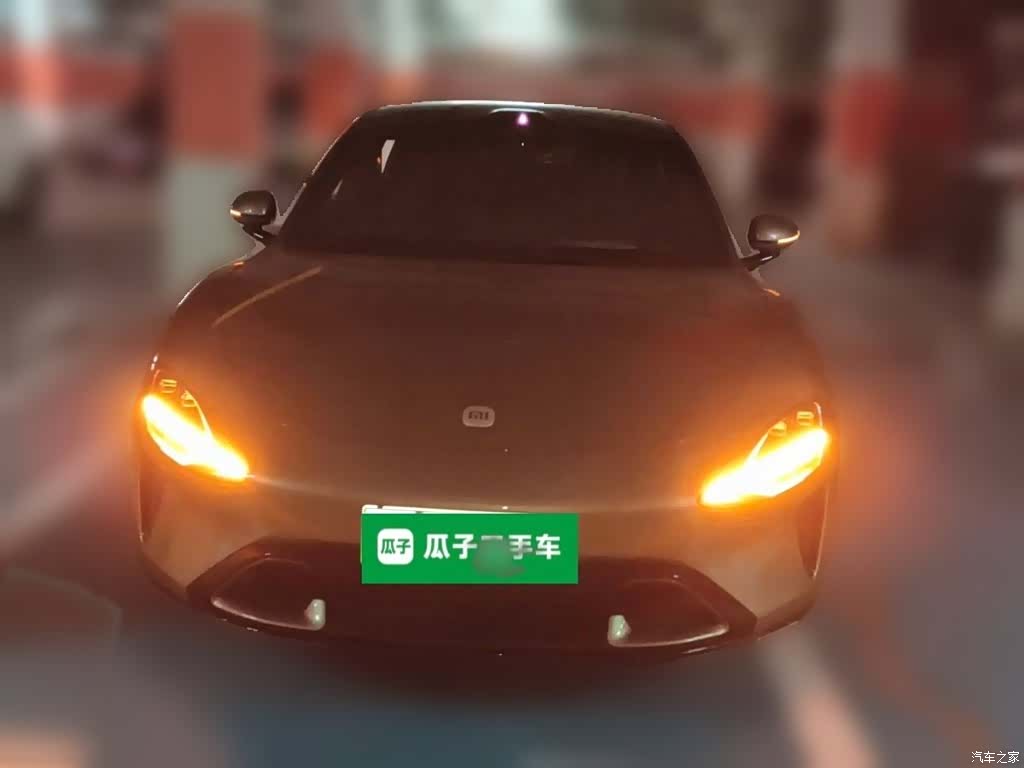 Xiaomi SU7, 2024 24
