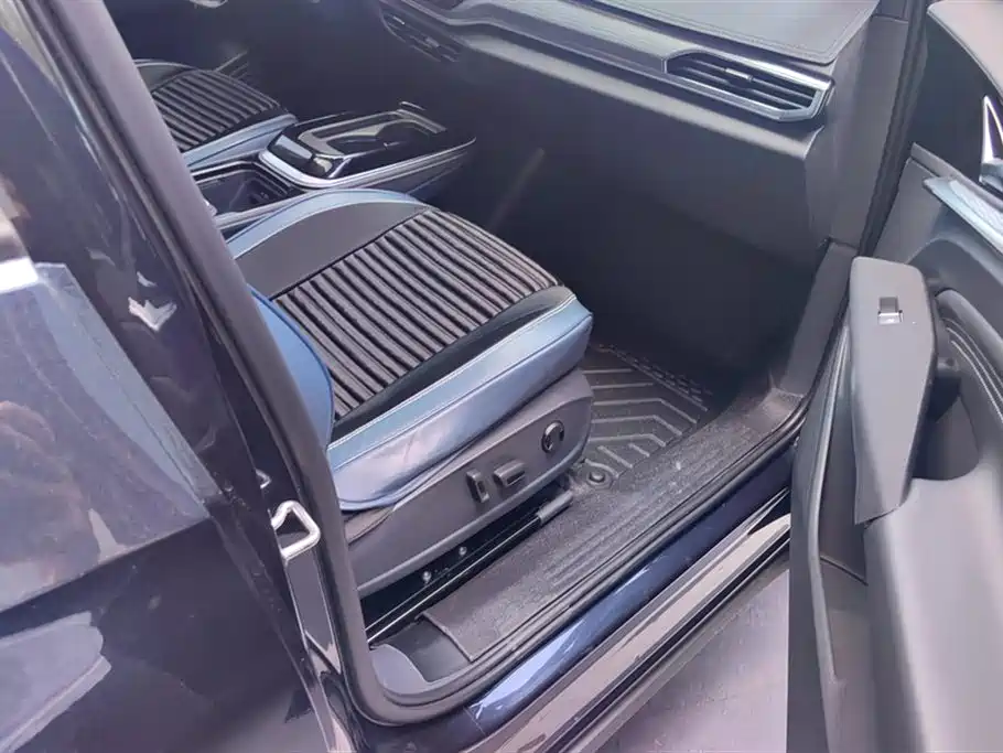 Volkswagen ID.4 CROZZ