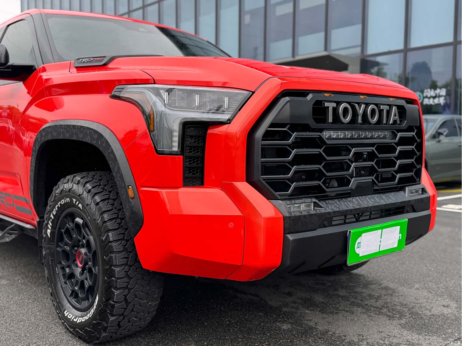 Toyota Tundra, 2023 16