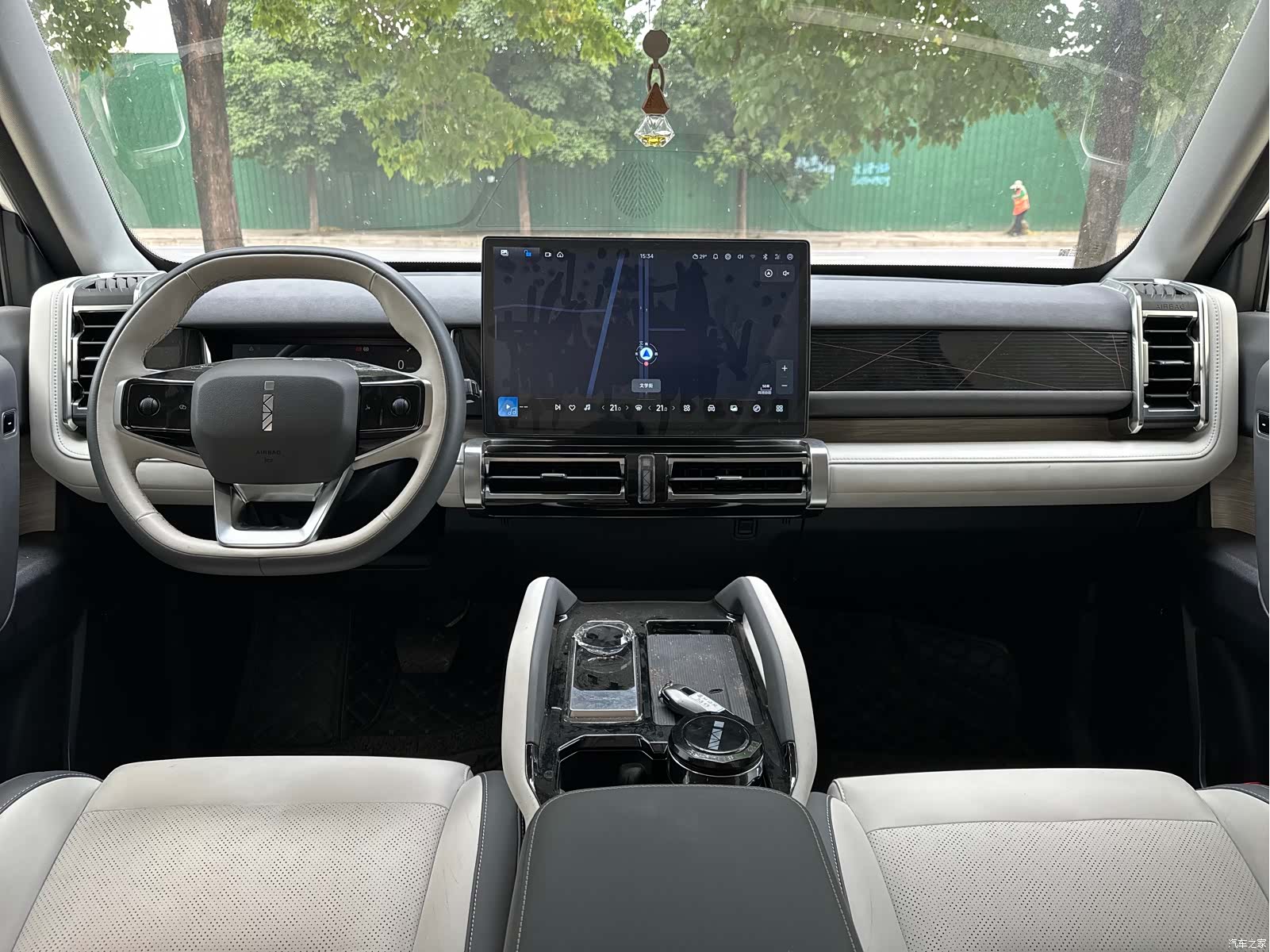 Chery iCAR, 2024 все фото