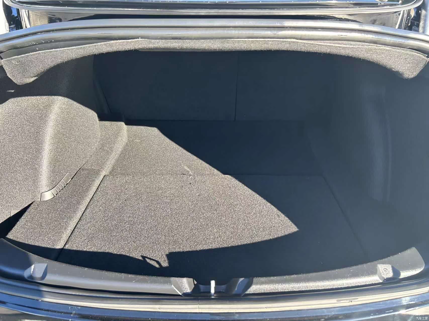 Tesla Model 3, 2020 17