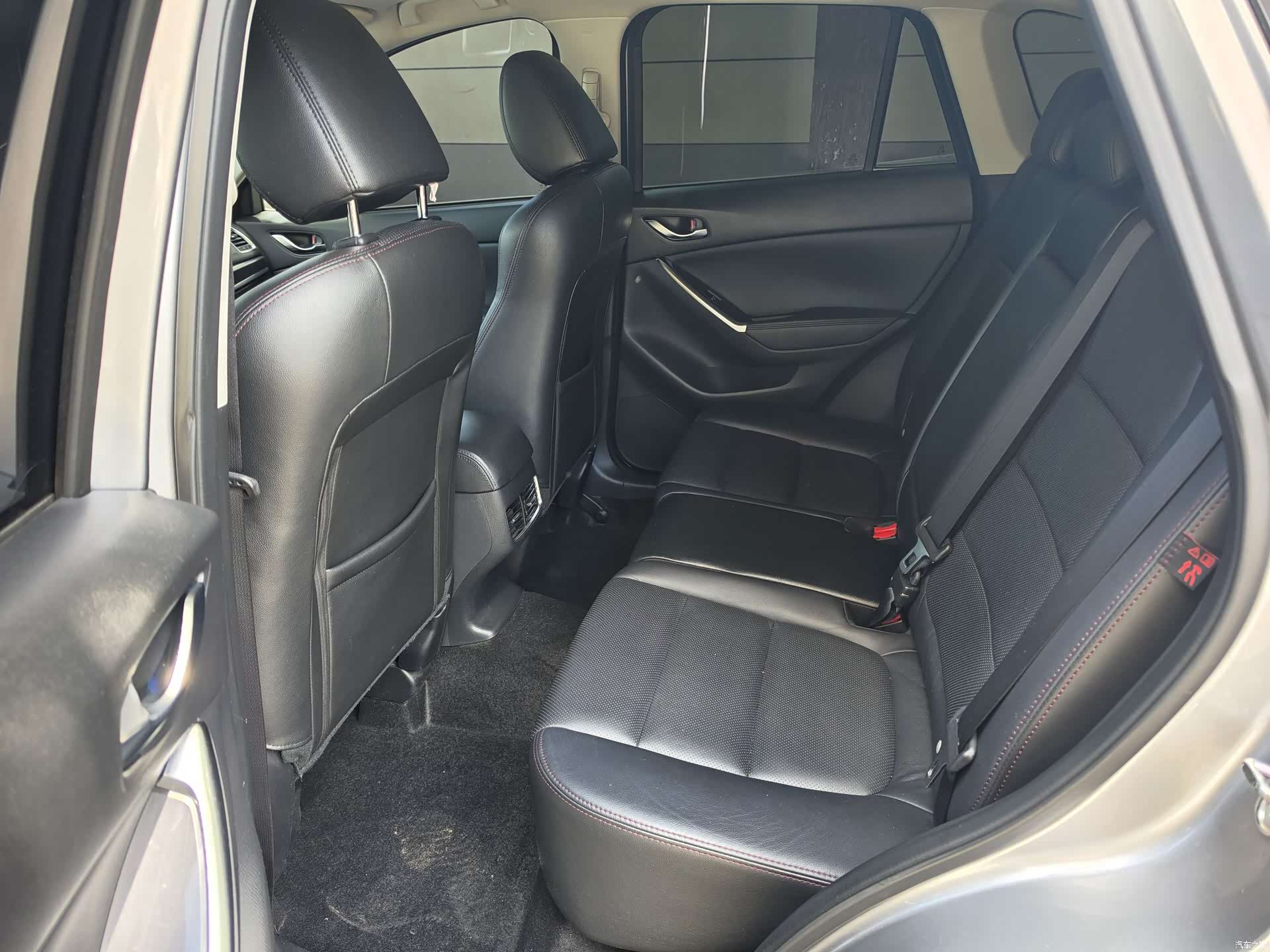 Mazda CX-5, 2016 9