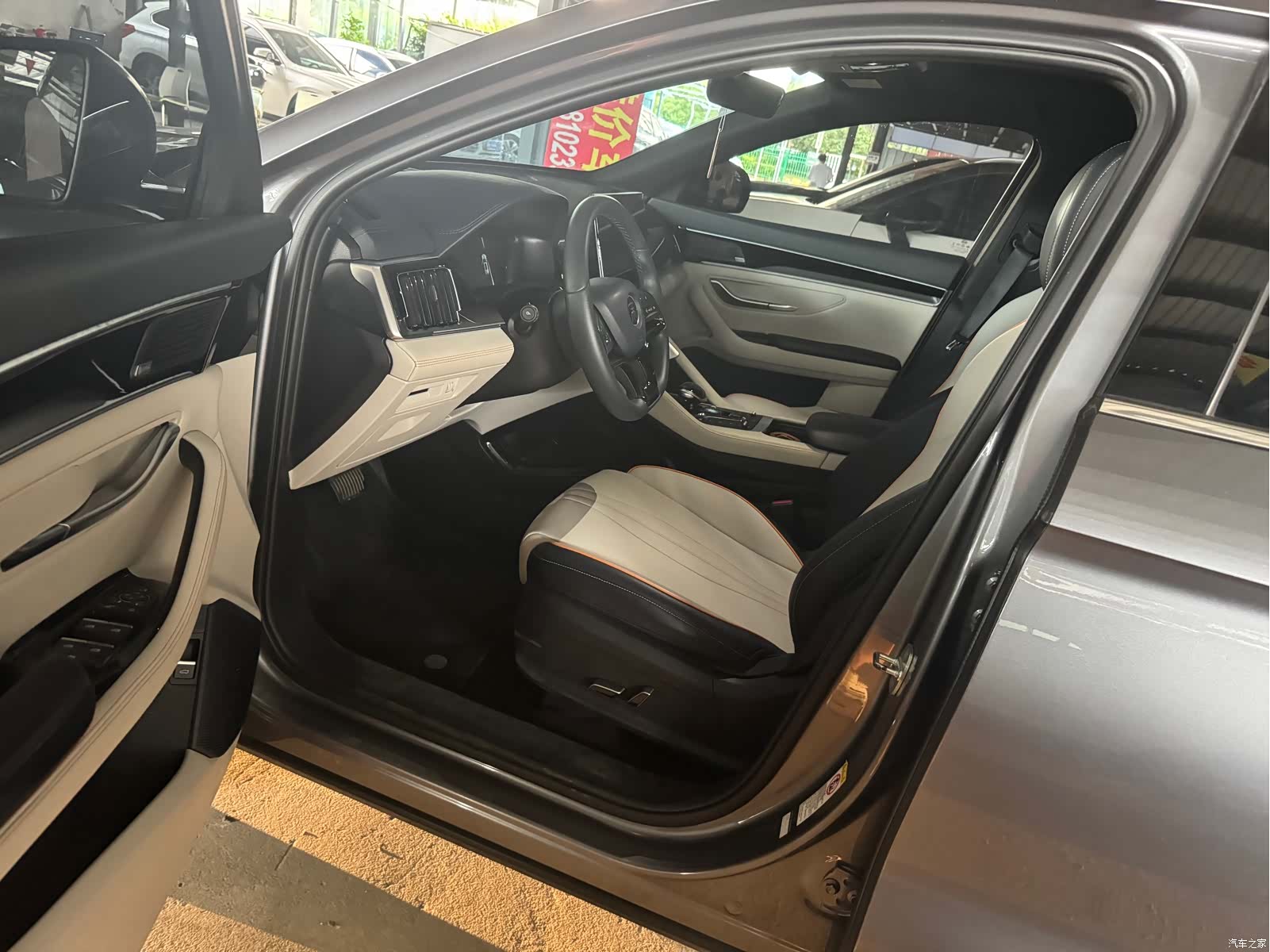 BYD Song, 2022 4