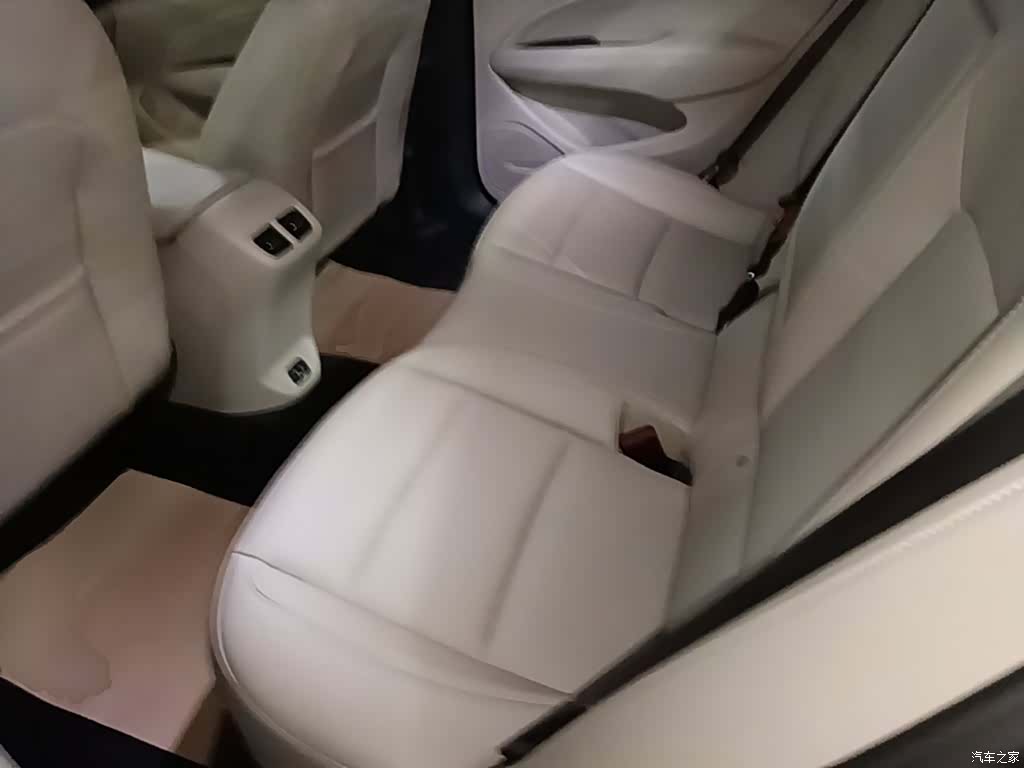 Buick Regal, 2021 17