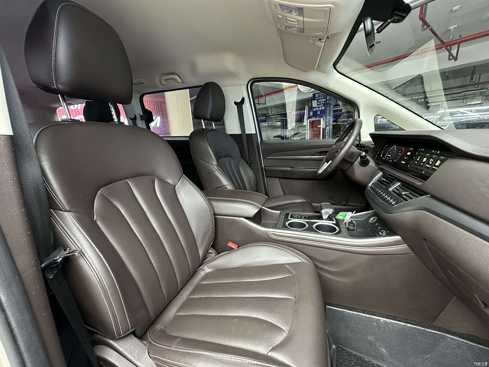 BAIC M7, 2023 17