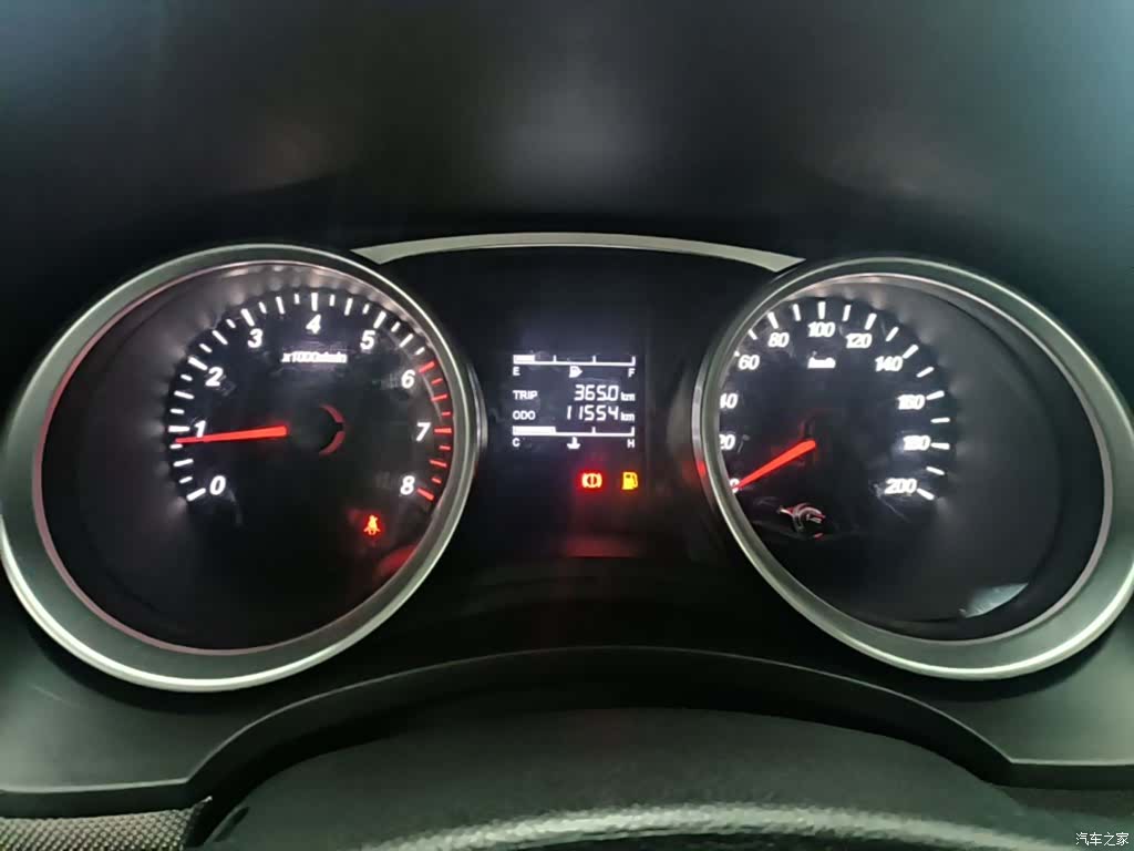 Wuling Hongguang, 2019 12