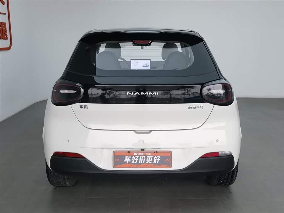 Dongfeng Nammi Nano 01