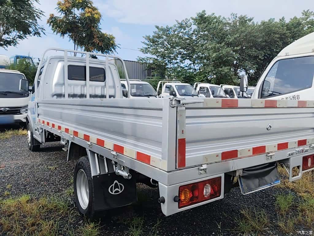 Changan T30, 2025 все фото