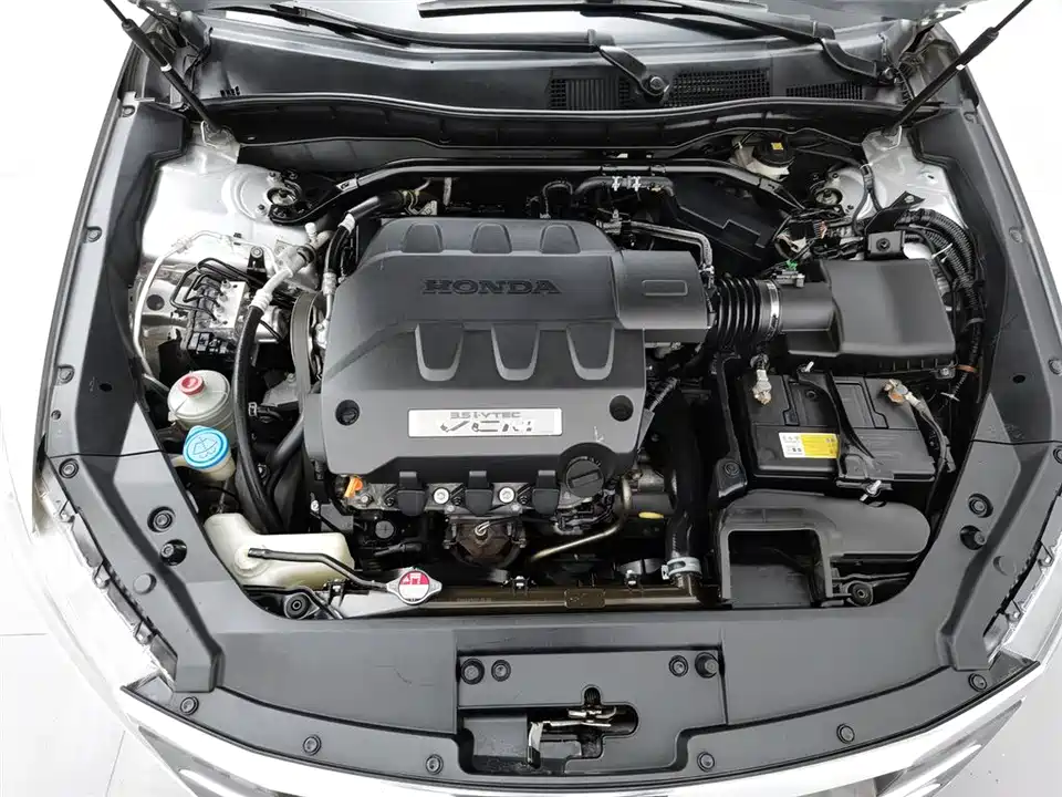 Honda Song Poetry Map