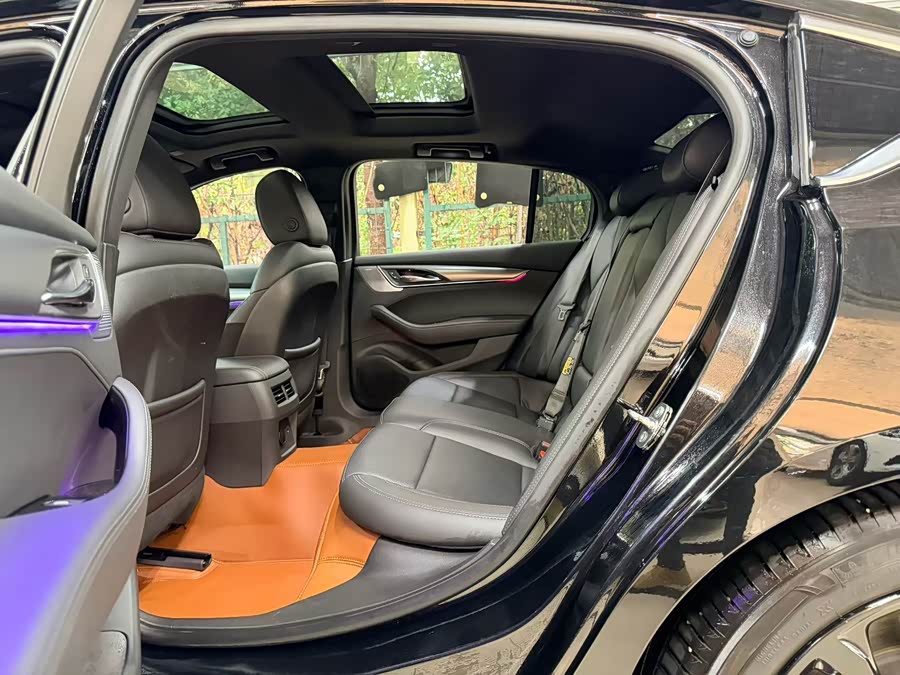 Cadillac CT5 2024, фото 7