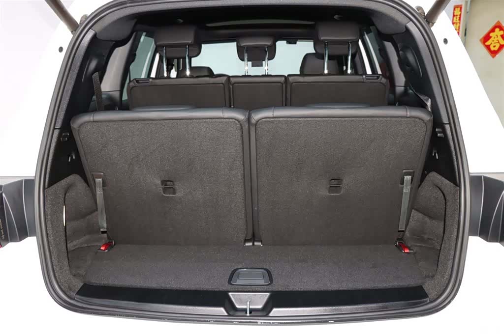 Mercedes-Benz GLB, 2022 18
