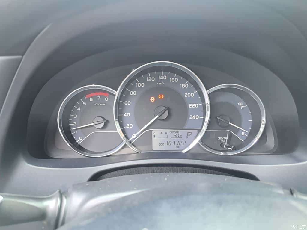 Toyota Levin, 2017 12