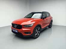 �ֶ���XC40 2021�� T4 ������Զ�˶���