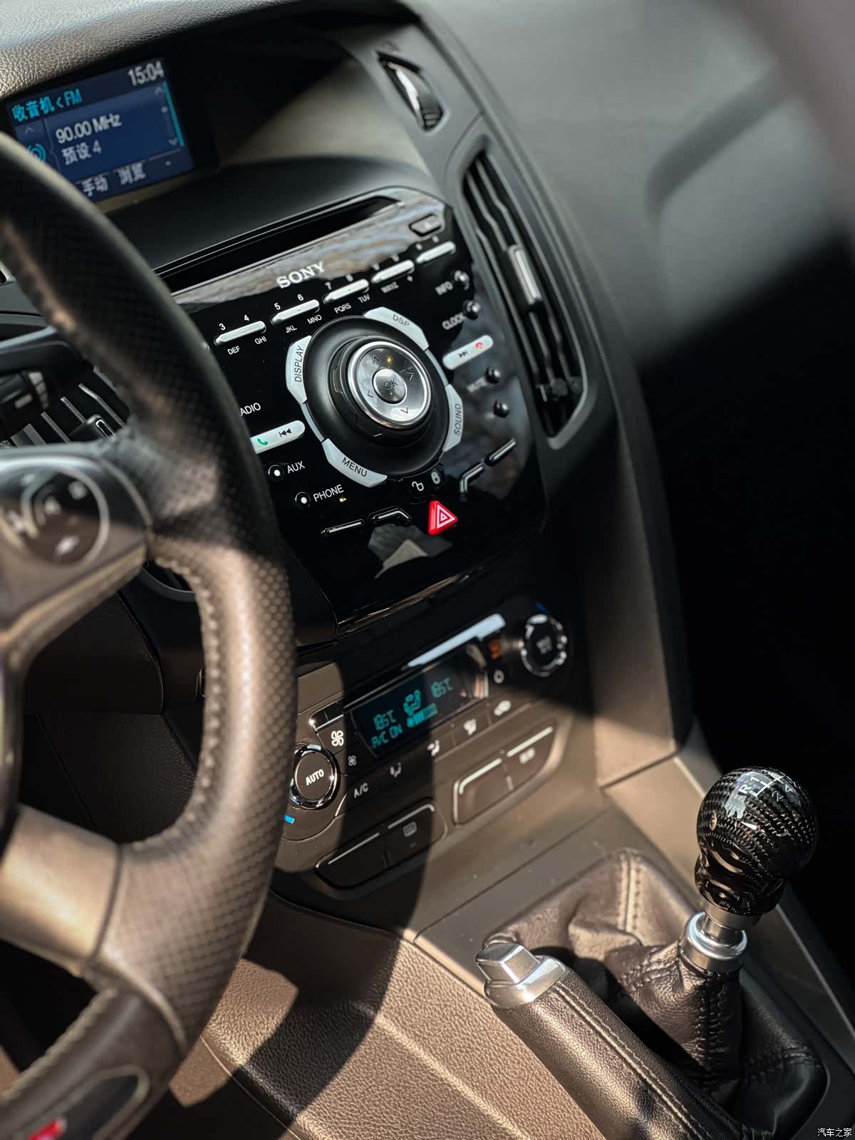 Ford Focus, 2014 7