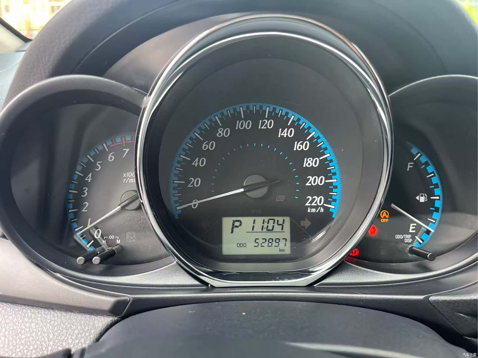 Toyota Yaris, 2019 9