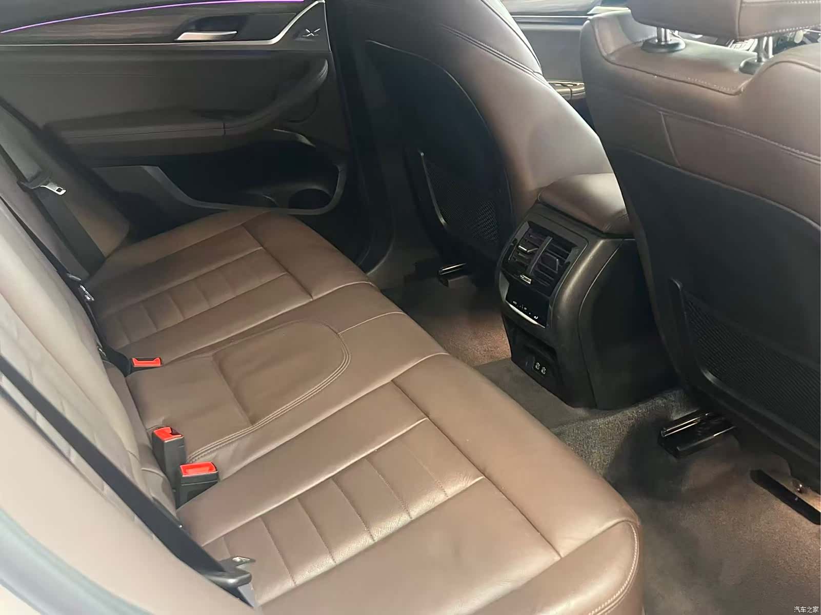 BMW X3, 2021 10