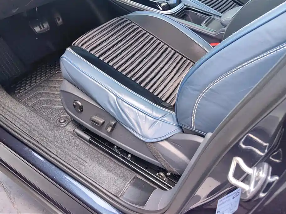 Volkswagen ID.4 CROZZ