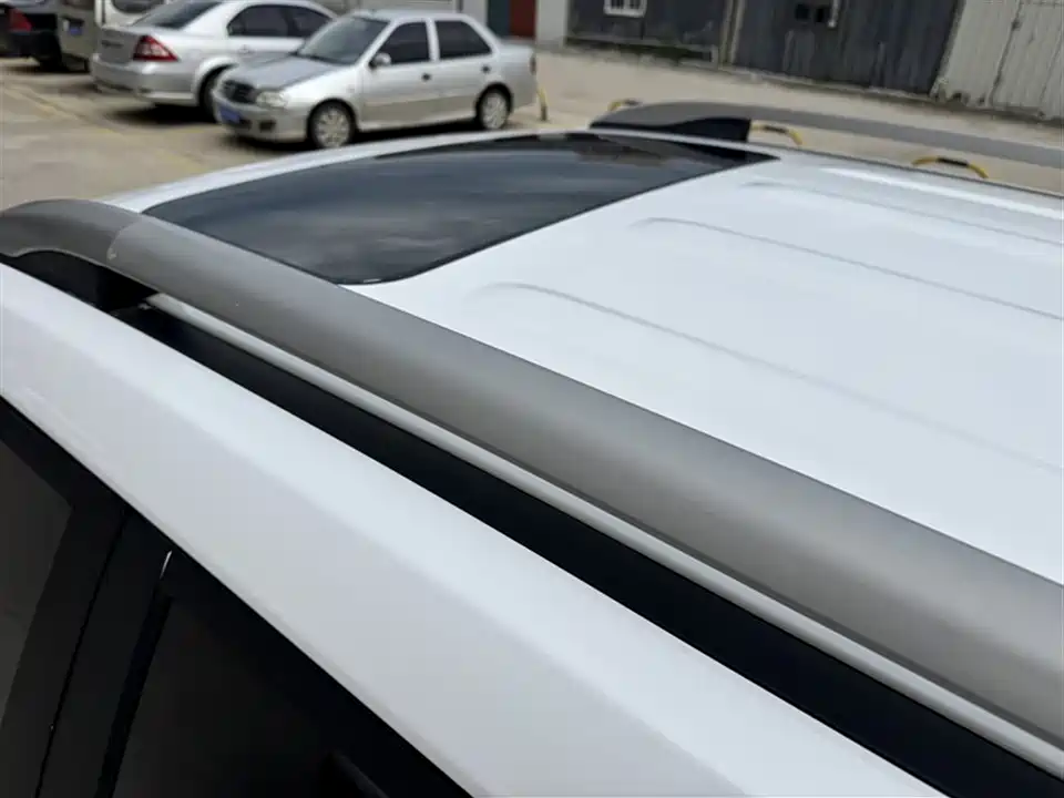 Hyundai Beijing ix35