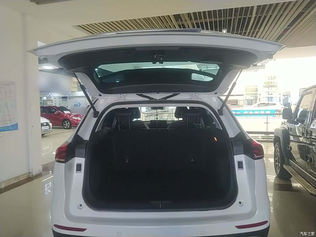Haval H6, 2021 19