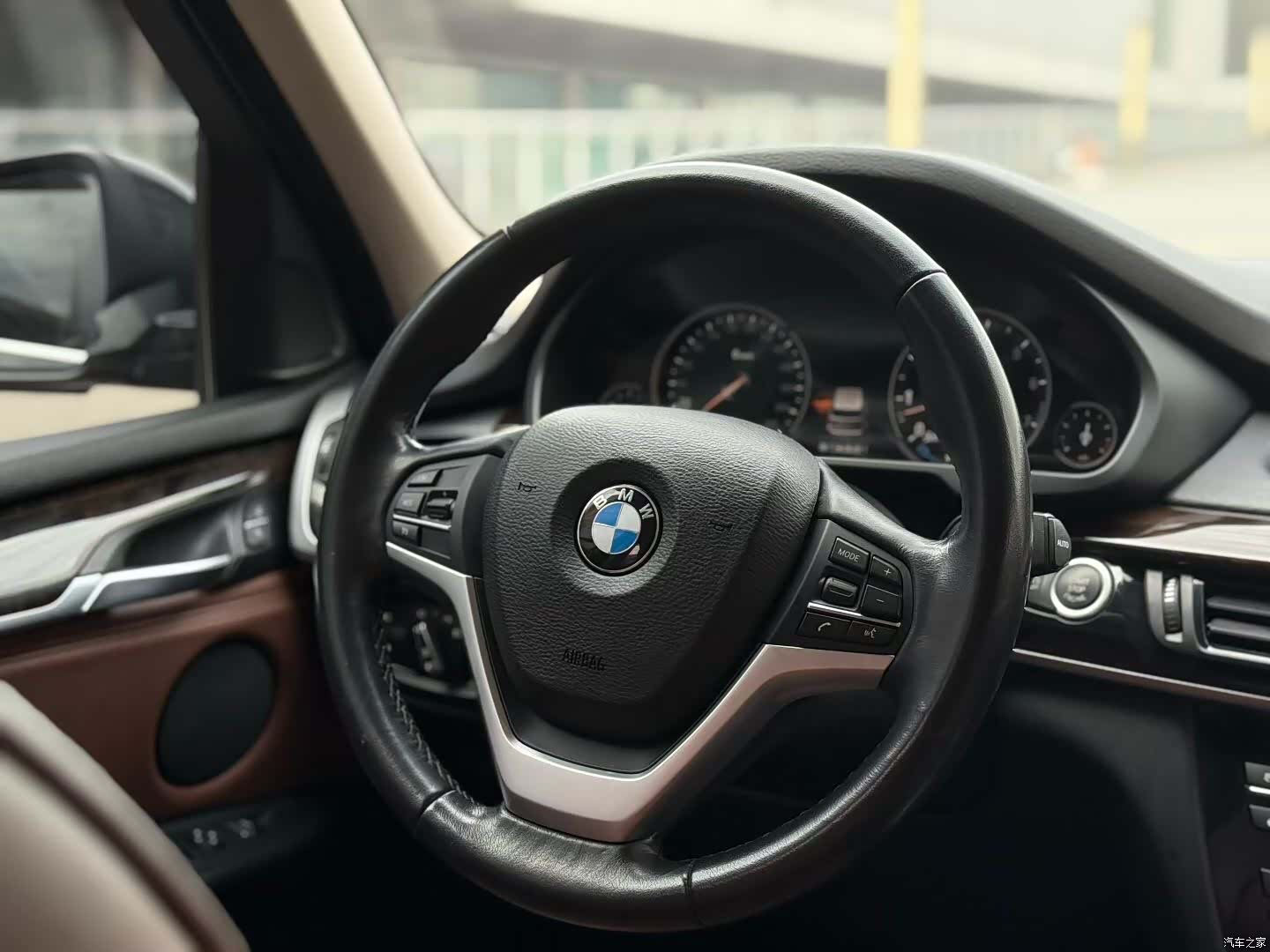 BMW X5, 2014 6