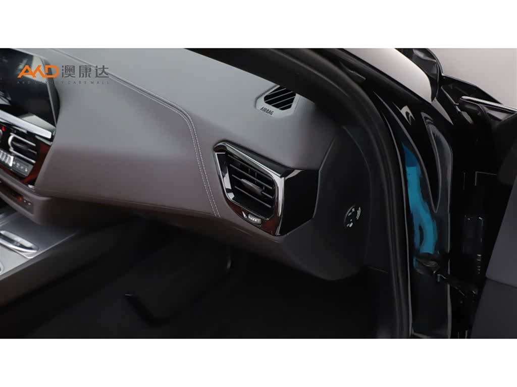 BMW Z4, 2020 9