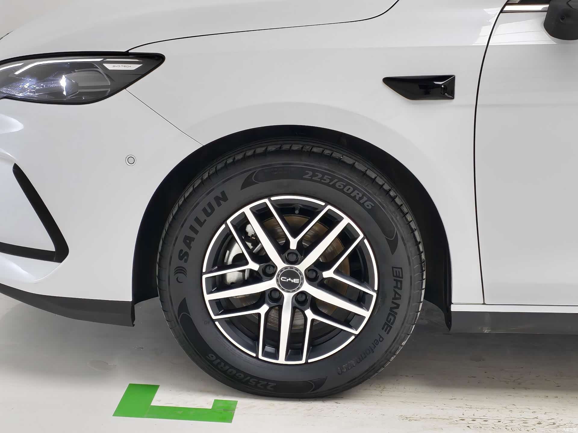 BYD Seal, 2025 8