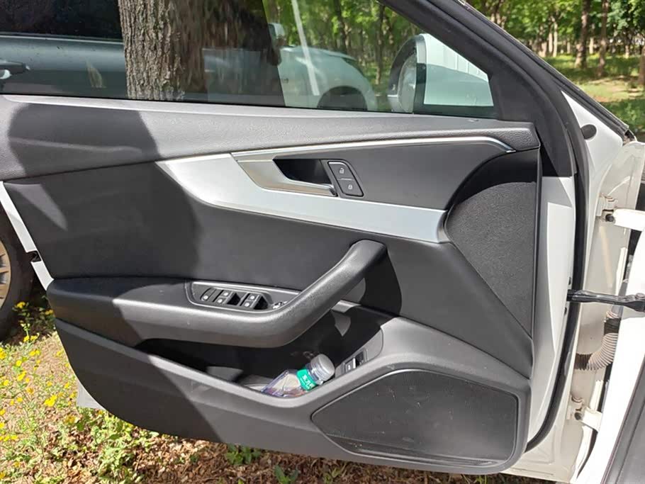 Audi A4L Audi A4L