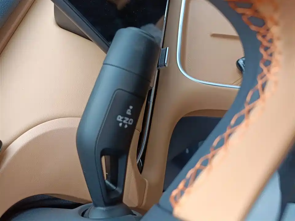 Geely Galaxy Galaxy Starship 7 EM-i