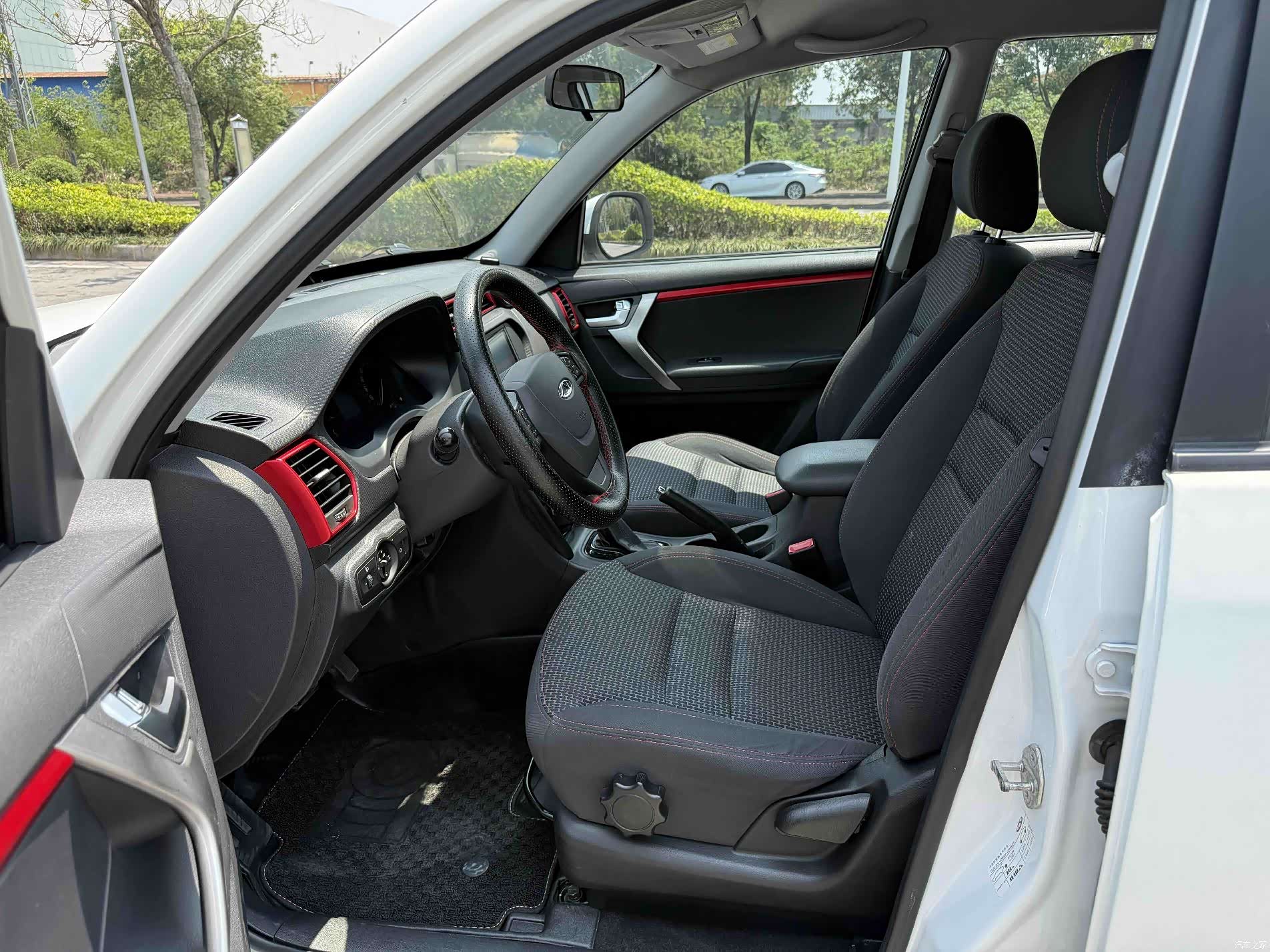 Chery 3, 2017 4