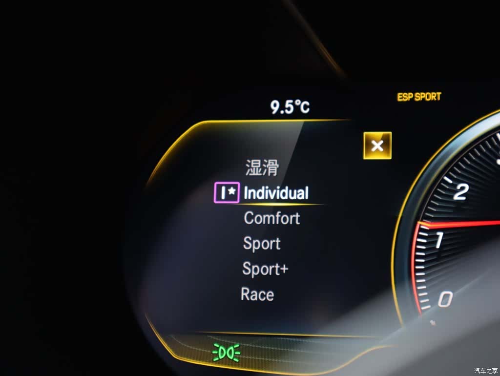 Mercedes-Benz C-Class, 2019 11