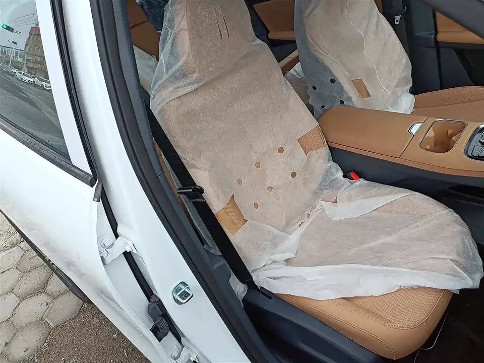 Geely Galaxy Galaxy Starship 7 EM-i