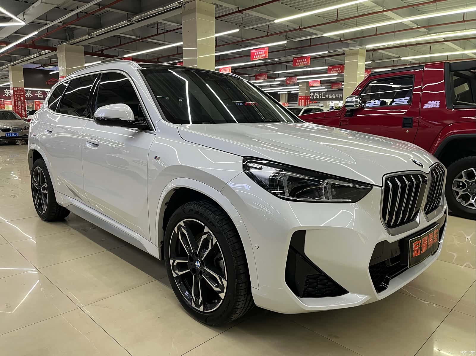 BMW X1, 2025 3