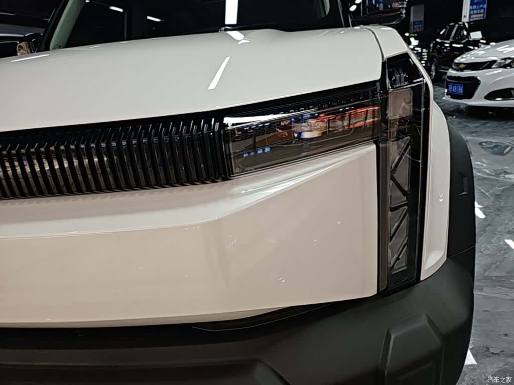 Chery iCAR, 2024 24