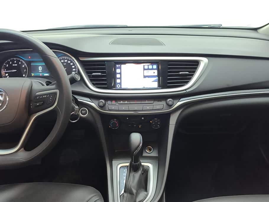 Buick Yinglang