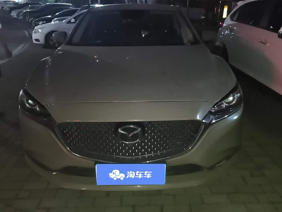 Mazda Atez Mazda Atez