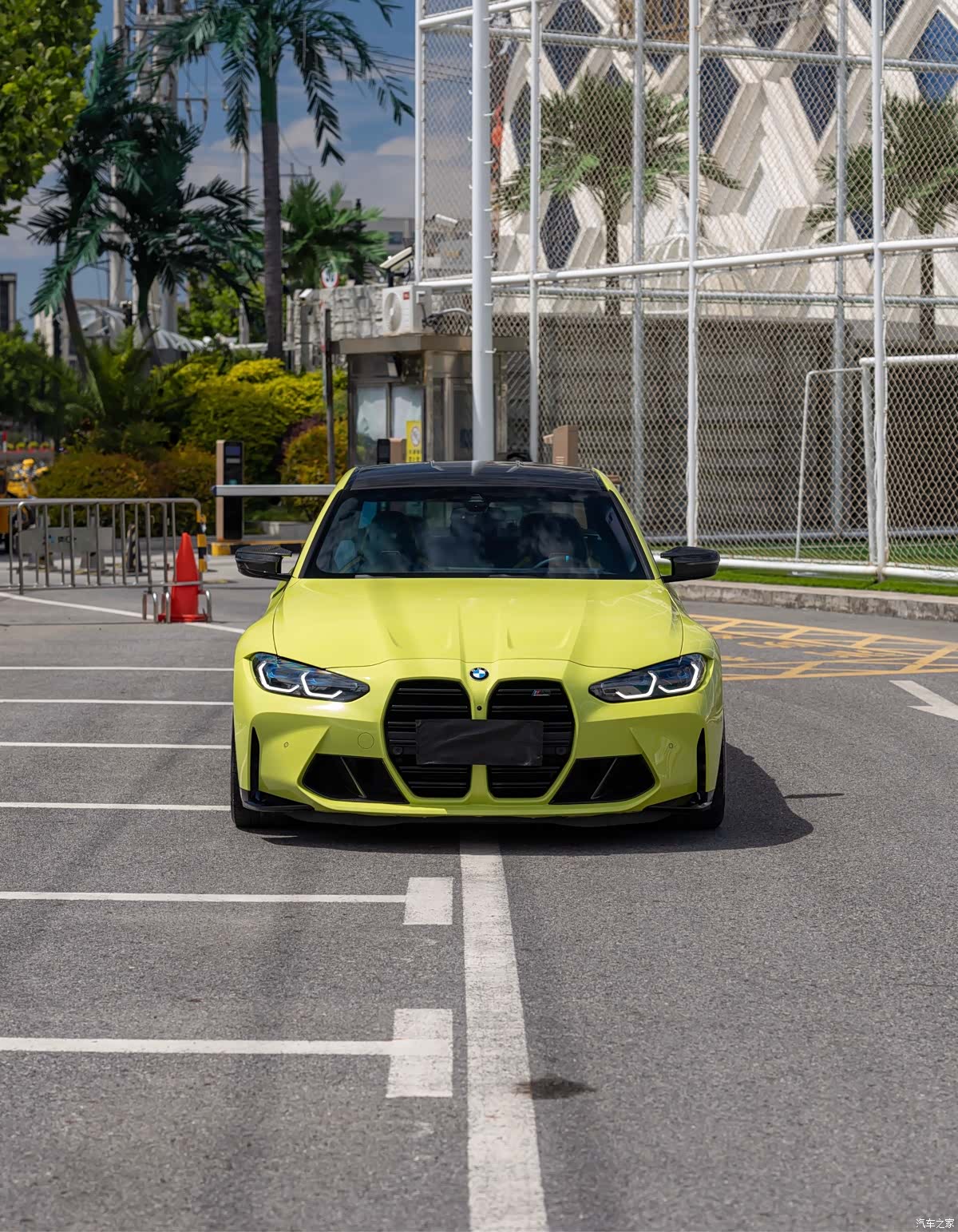 BMW M3, 2024 2