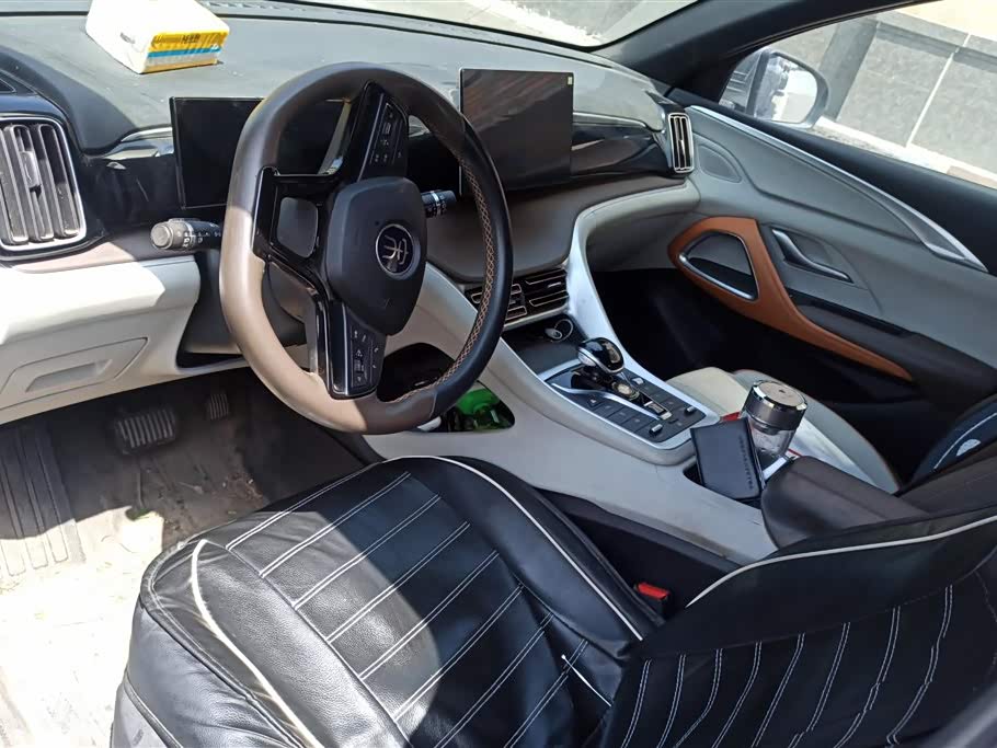 BYD Songjiang BYD Songjiang