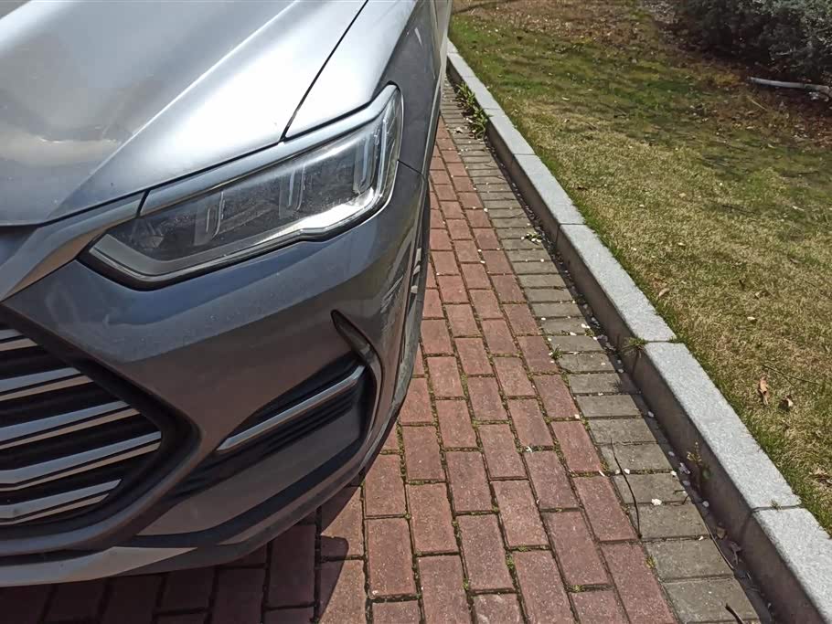 BYD Songjiang BYD Songjiang