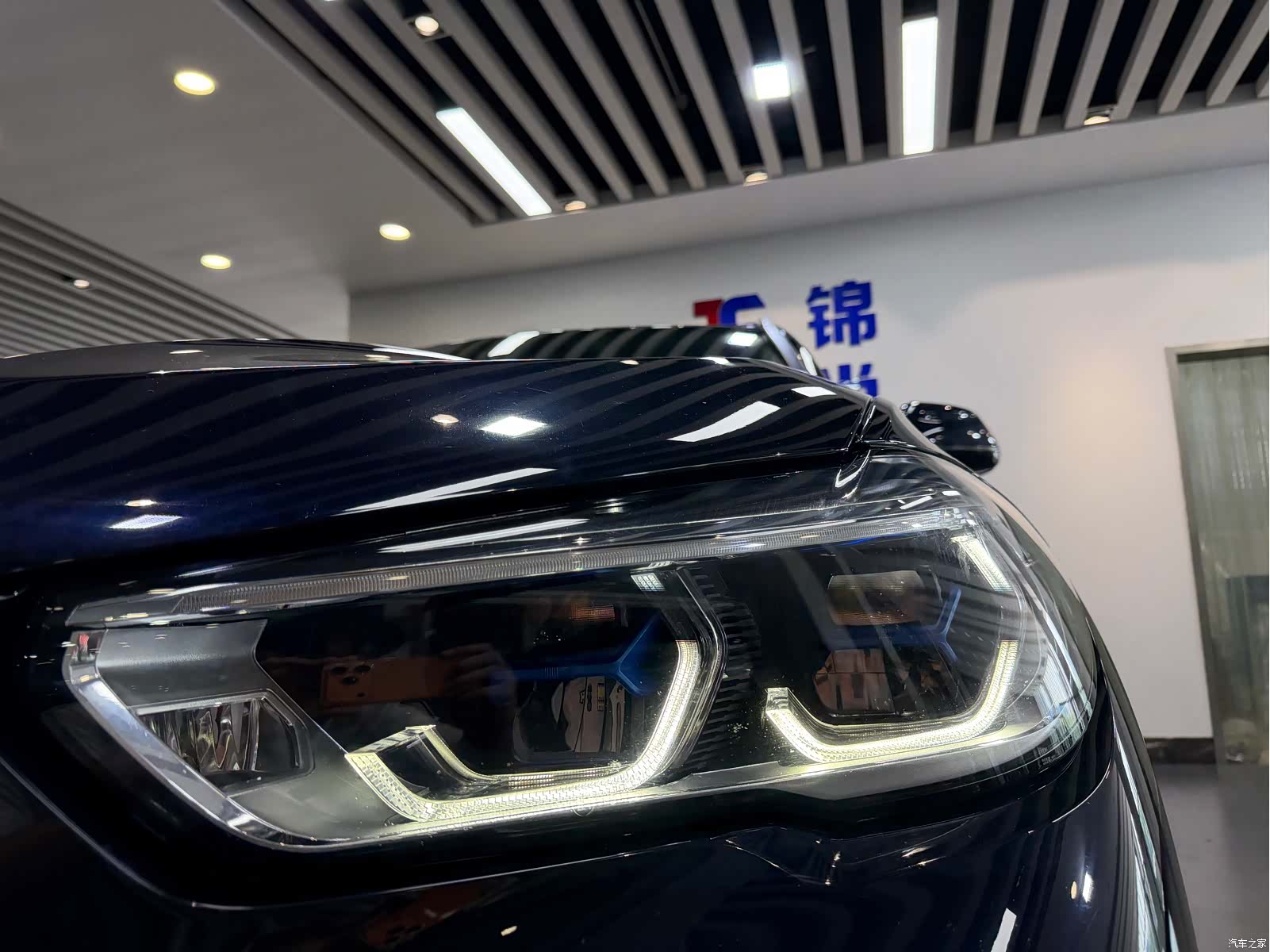 BMW X5, 2021 6