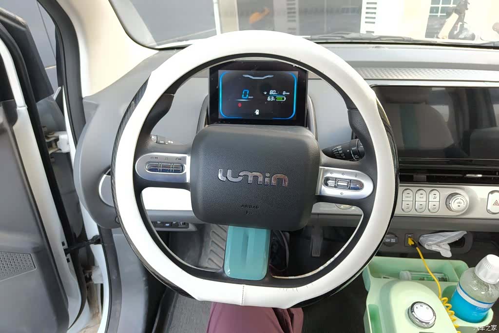 Changan Lumin, 2025 15