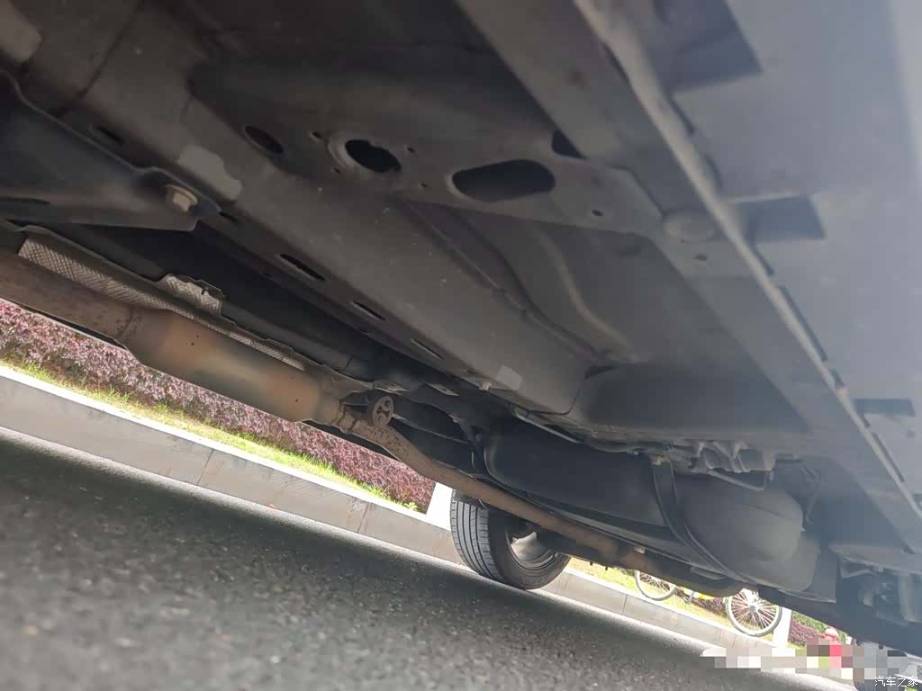Roewe RX5, 2017 19