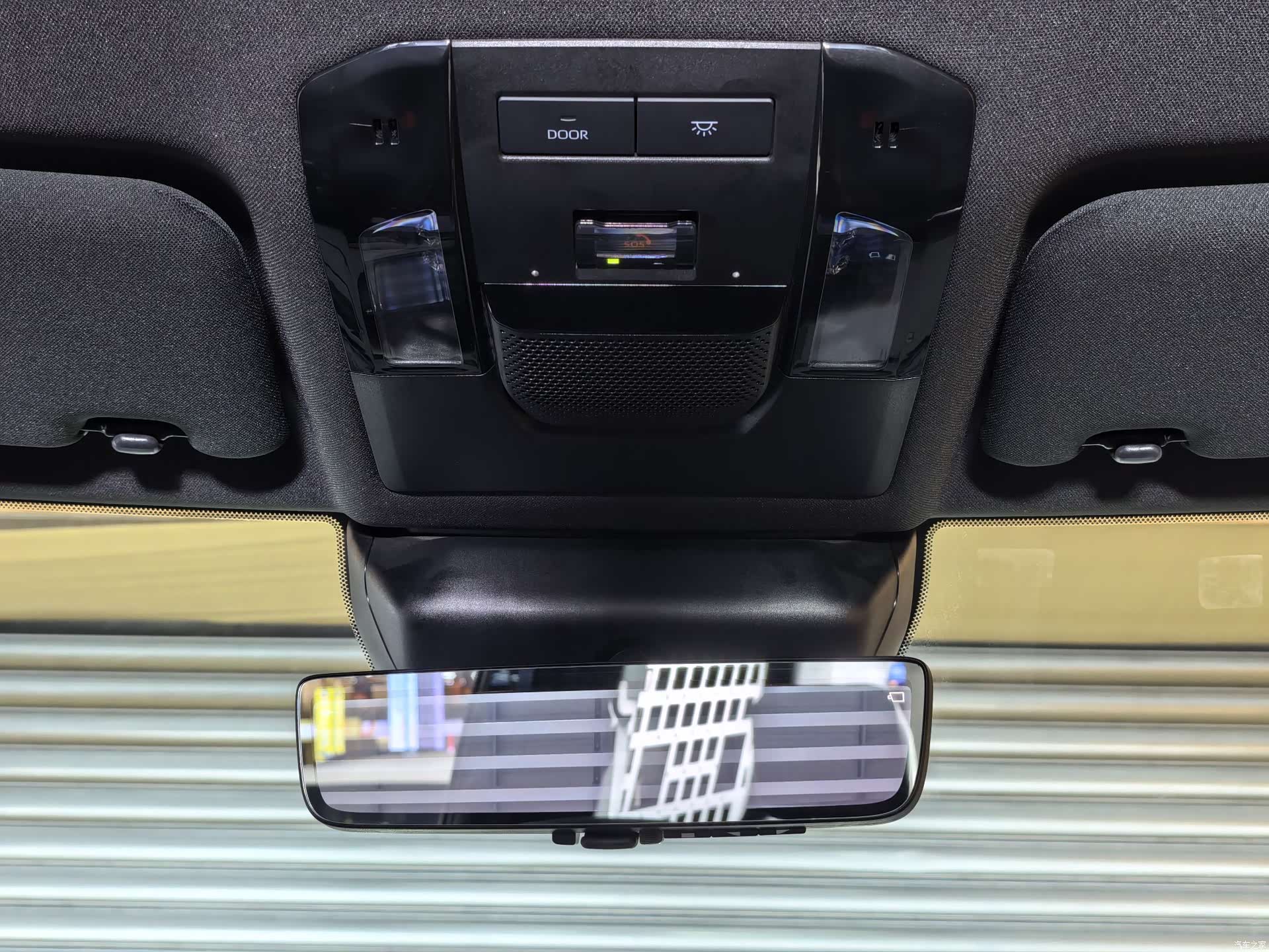 Lexus GX, 2024 17
