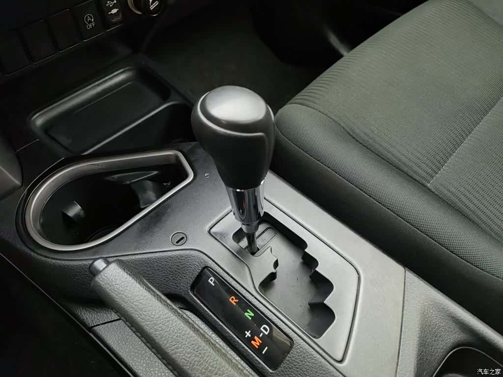 Toyota RAV4, 2018 13