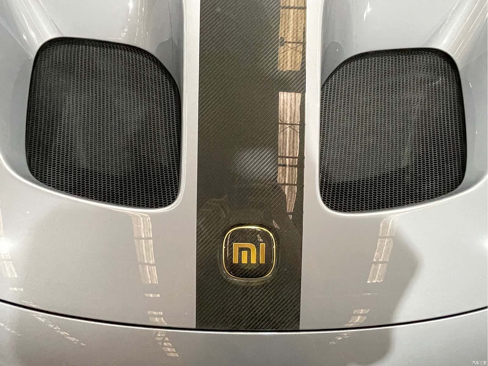 Xiaomi SU7, 2025 11