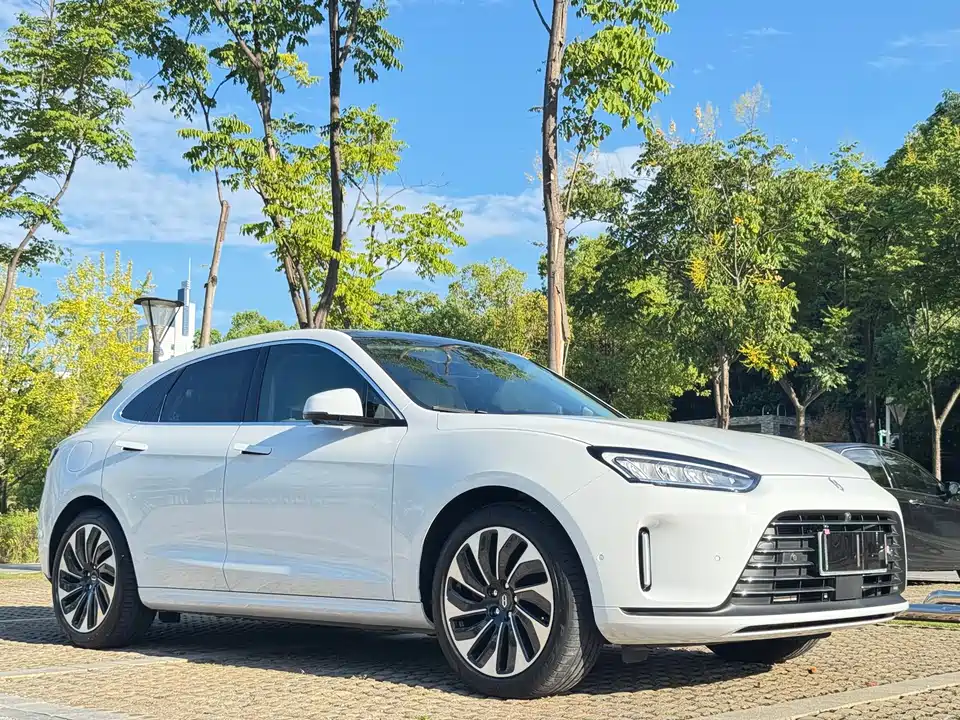 HarmonyOS Ask the world M5