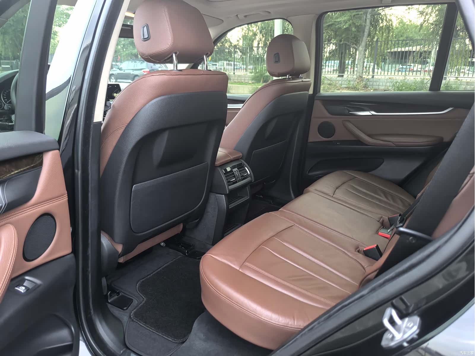 BMW X5, 2014 15