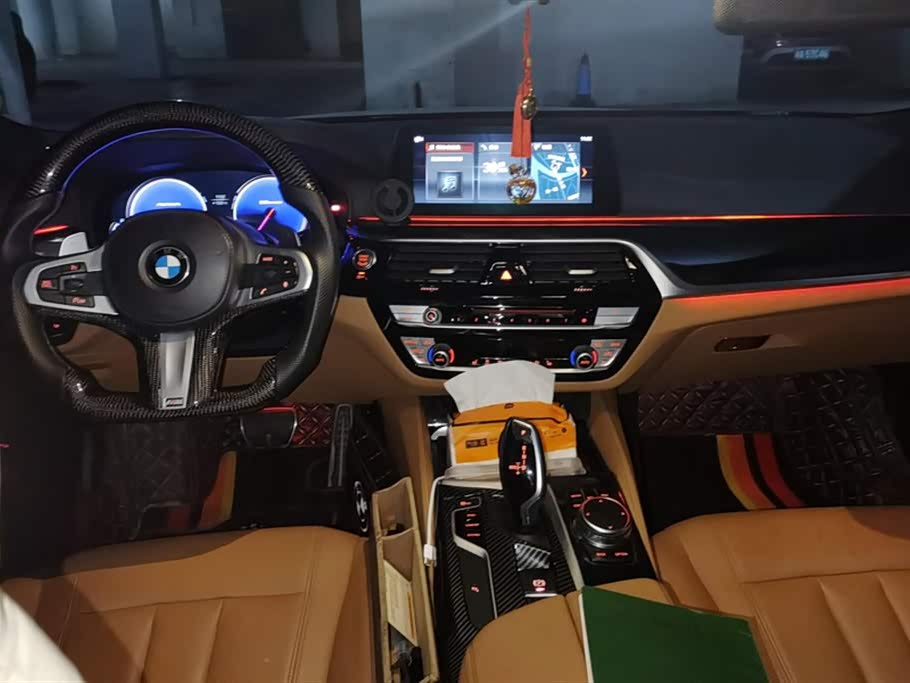 BMW 5 series BMW 5 series