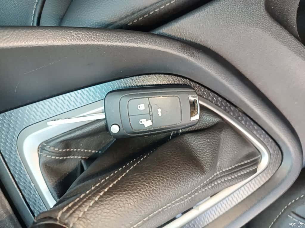 Buick VI, 2019 9
