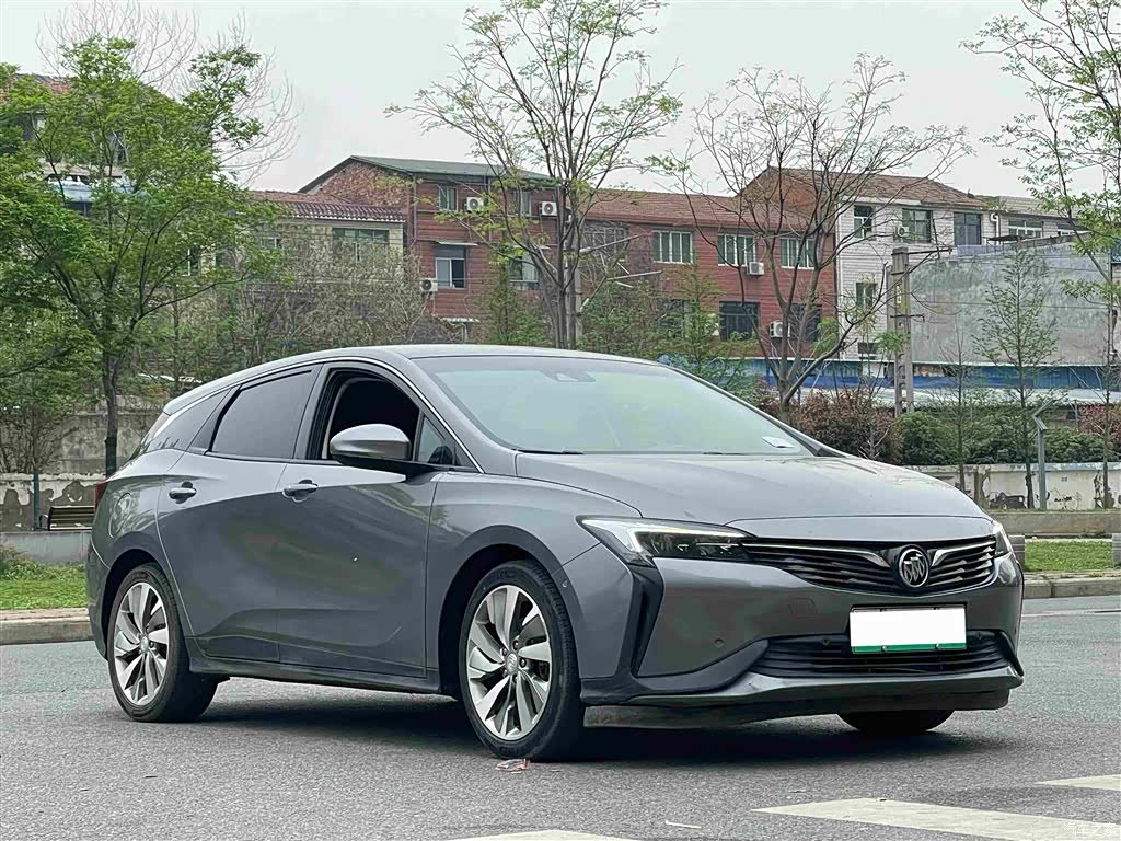 Buick Velite, 2020 3