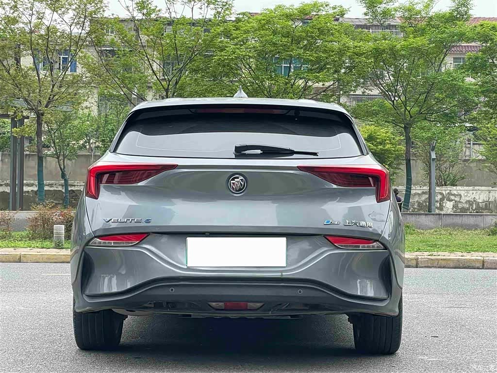 Buick Velite, 2020 8
